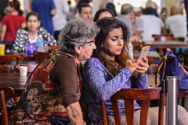 Festival of Ramadaniyat Beirutiya